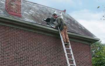 what affects urgent Far Bank roof repairs