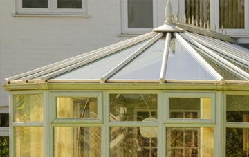 conservatory roof repair Far Bank, South Yorkshire