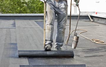 flat roof replacement Far Bank, South Yorkshire