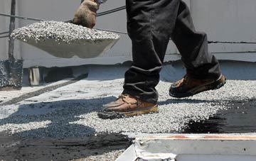 Far Bank flat roofing companies