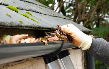 gutter cleaning Far Bank, South Yorkshire