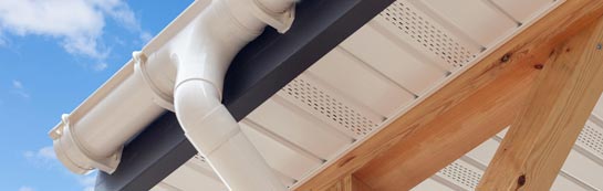 get Far Bank guttering quotes today