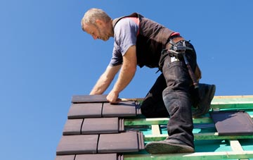 disadvantages of Far Bank slate roofing