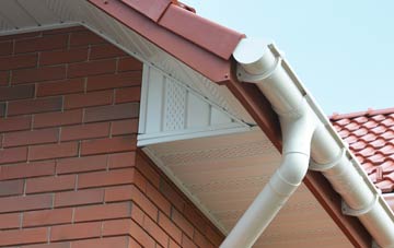 Far Bank soffit repair costs