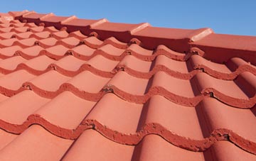 Far Bank tile and slate roof replacement