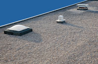 Far Bank flat roofing