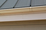 Far Bank soffit repair